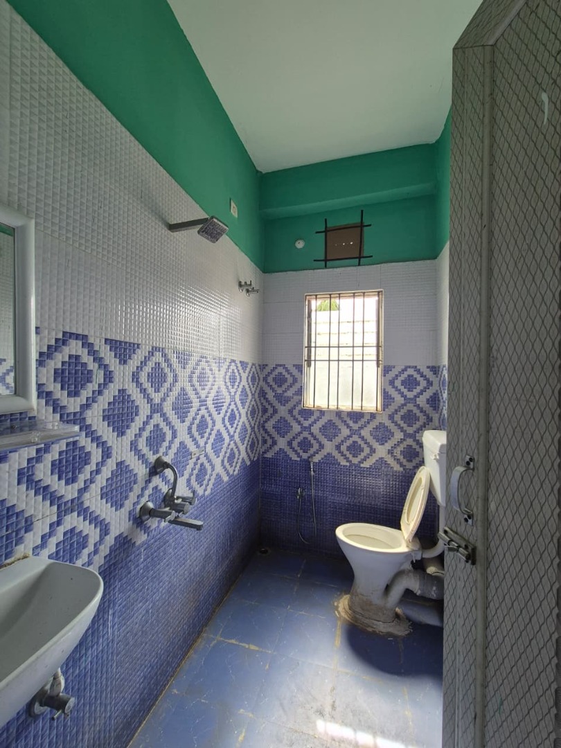 Unfurnished 3bhk in Hatigaon, Guwahati, Assam, India for Rent